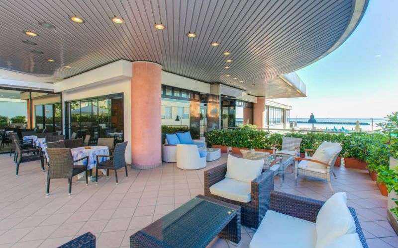 HOTEL ROYAL SPIAGGIA